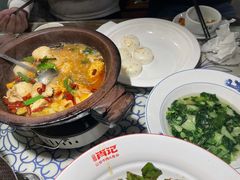 -肖记公安牛肉鱼杂馆·省级非物质文化遗产(崇仁路江滩直营店)