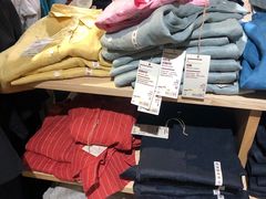 -MUJI无印良品(杭州万象城店)
