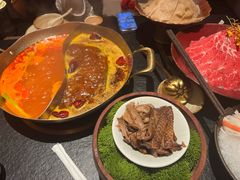 -色響火锅(恒隆广场店)
