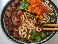-金秋特色面馆(铜庄店)