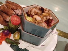 -老德州四合院·德州菜(天衢路店)