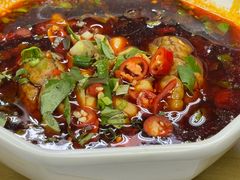 -四川老牛麻辣烫(北门桥店)