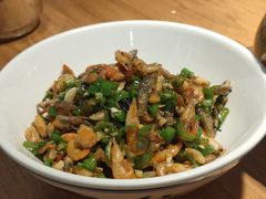 小鱼小虾-十二点·辣椒炒肉(南山店)