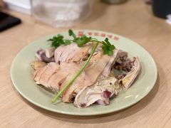 -百家鸡味馆(清泰店)