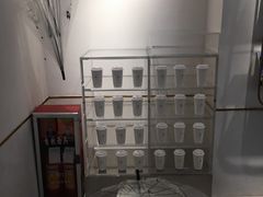 -喜茶(佛山岭南站店)