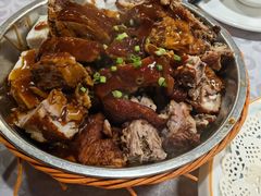 -十三姨工厨顺德美食·宴会·团餐(天河北路店)