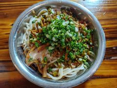 -老东江米粉