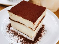 提拉米苏-VOYAGE COFFEE(北锣鼓巷店)