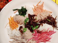 -福照楼汽锅鸡·云南菜(火车站锦江店)