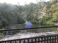 -茗荔园农庄(大涌店)
