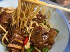 -小民大排档(光谷店)