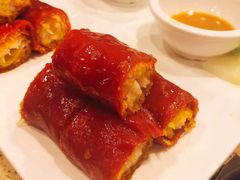 -点都德(聚福楼店)