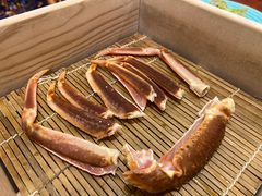 -蟹田居·活蟹料理(东城店)