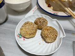 -京都蝎府羊蝎子火锅(珠市口店)