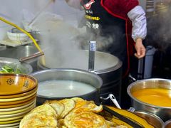 -渔桥李记奶汤面(东街店)