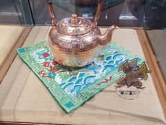 -张小泉(豫园店)