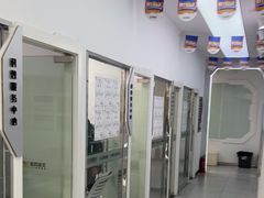-童程童美少儿编程乐高机器人(汉阳校区)
