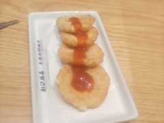 -赵记传承·中式甜品(中山石岐大信店)