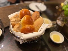 -深圳四季酒店·馥自助餐厅