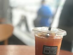 -CoffeeVendor(西乡店)
