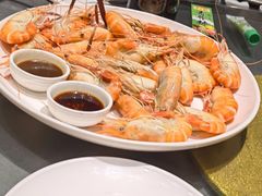 -海鲜e族(马王堆店)