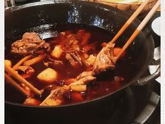 -李子坝梁山鸡(李子坝大鸡哥店)