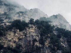 -洛阳白云山景区