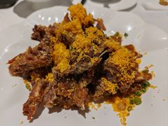 -福海居烤鸭店(鸟巢店)