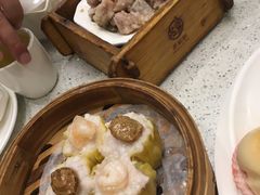 -又一间茶点轩(百汇广场店)