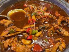 -大师傅金奖啤酒鱼(西街口总店)