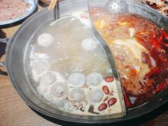 -萍姐火锅·公路夜市(打浦桥日月光店)