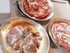 -西塔老太太泥炉烤肉(青浦蟠龙天地店)