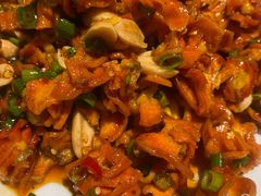 -盐帮食坊•小河帮川菜(四川师大店)