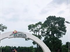 -上海鲜花港