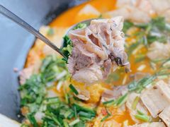 大锅炖-老刘生态大鱼坊铁锅炖鱼(赛马场店)