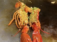 -雍容荟活帝王蟹活龙虾自助(苏宁旗舰店)