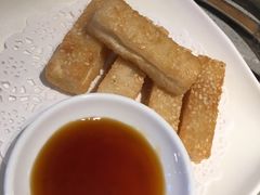 黄糖糍粑-海底捞火锅(北京路店)