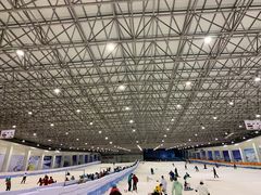 -绍兴启迪乔波冰雪世界