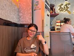 -小吴先生的店·东北烧烤(林科大店)