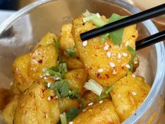 -嘉和一品粥(方庄店)