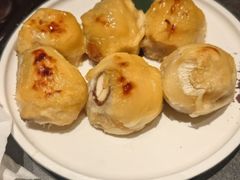 -牛YO寿喜烧·铁板烧和牛火锅自助(市府恒隆店)