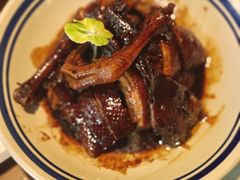 -鱼食饭稻·苏浙土菜17年老馆子(平江路店)