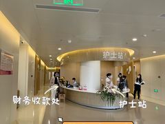 -佛山市妇幼保健院(新城院区)