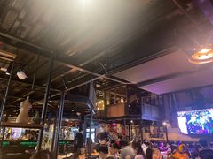 -胡桃里音乐酒馆(白云五号T5 MALL店)