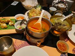 -simply thai天泰(静安嘉里中心店)