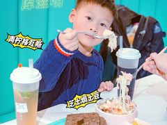 -库滋明·俄罗斯特色美食(中央大街店)