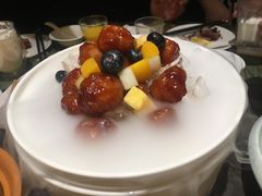 -大树餐厅(红旗街万达店)