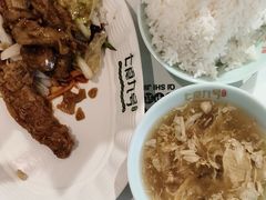-七食九号食堂(东丽空港店)