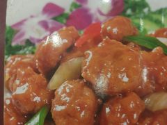 -宝发园名菜馆