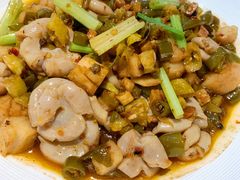 -新太二·鲜料川菜(东汇城店)